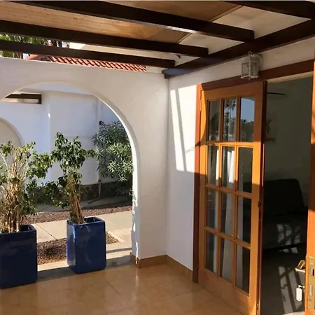 Parque Golf Relaxing Bungalow *