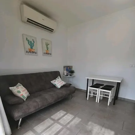 Parque Golf Relaxing Bungalow Apartment