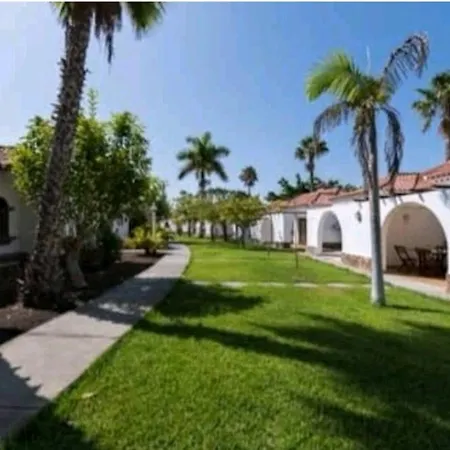 Apartment Parque Golf Relaxing Bungalow