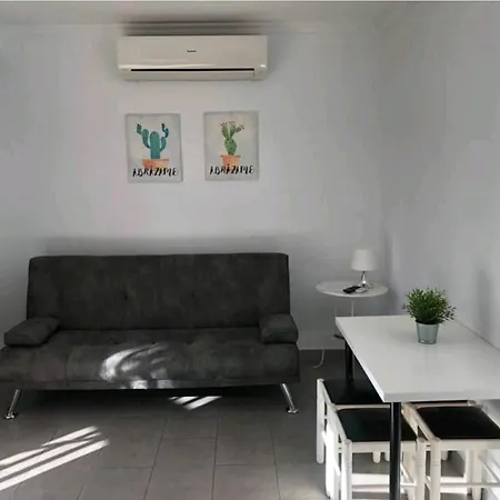 Parque Golf Relaxing Bungalow