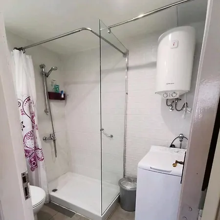 Parque Golf Relaxing Bungalow Apartment *