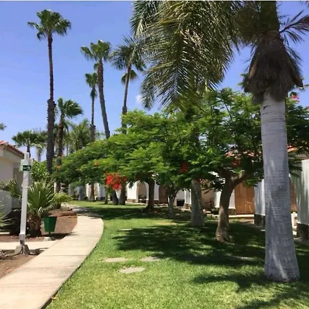 Parque Golf Relaxing Bungalow