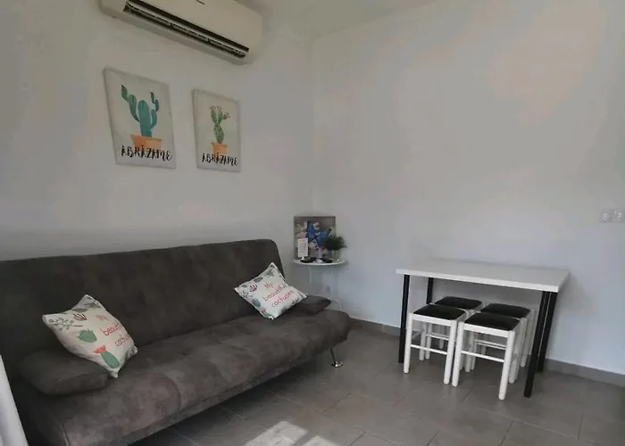 Parque Golf Relaxing Bungalow Hotel