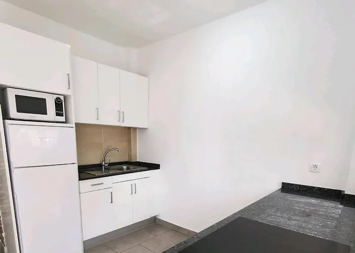 Parque Golf Relaxing Bungalow *