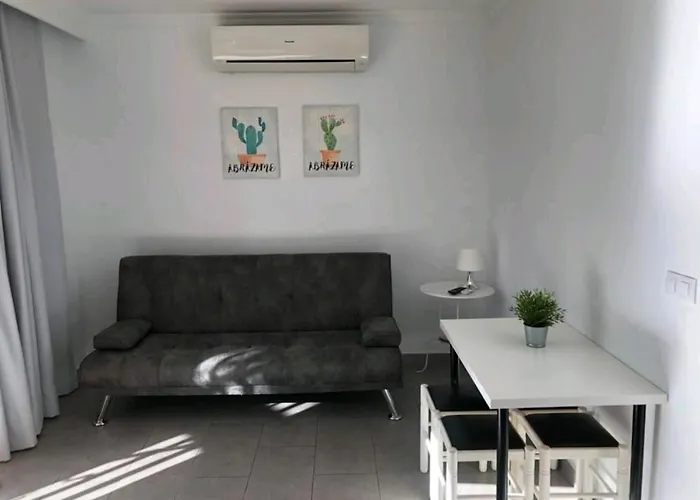 Parque Golf Relaxing Bungalow