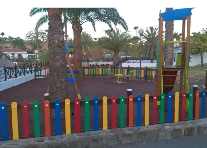 Parque Golf Relaxing Bungalow