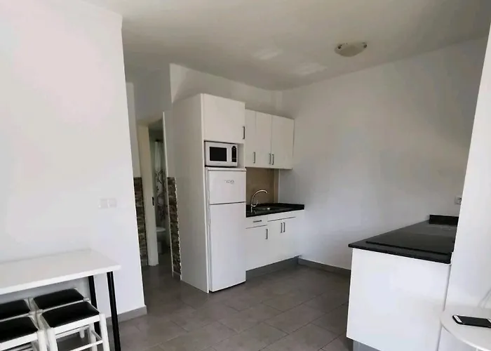 Hotel Parque Golf Relaxing Bungalow Maspalomas (Gran Canaria)