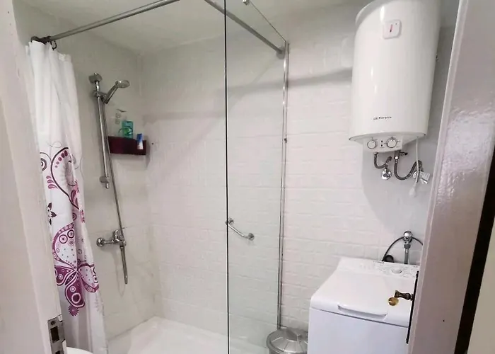 Parque Golf Relaxing Bungalow Hotel *