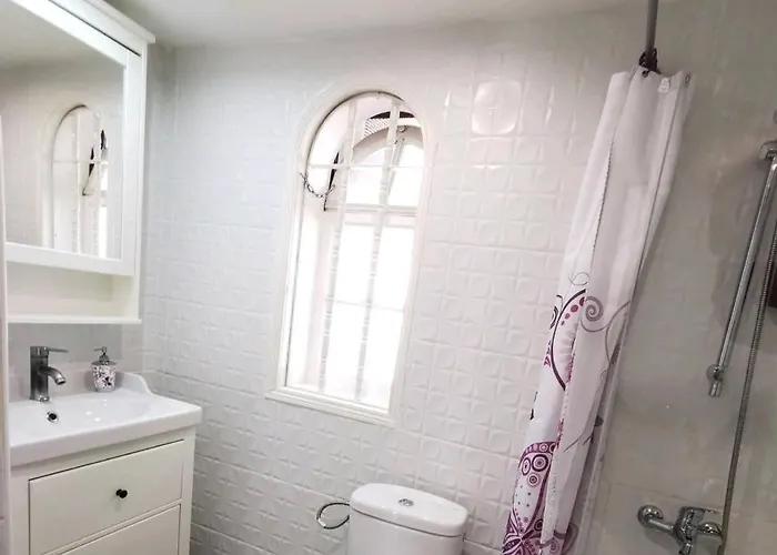 Parque Golf Relaxing Bungalow Hotel *