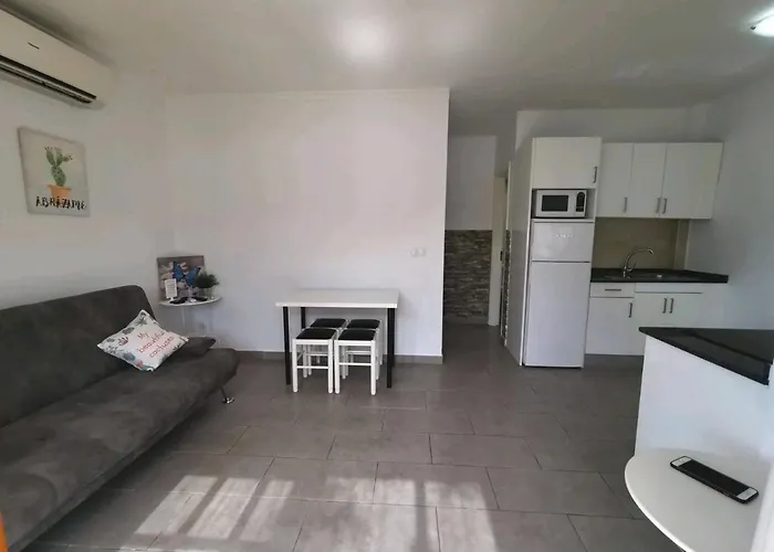 Hotel Parque Golf Relaxing Bungalow Maspalomas (Gran Canaria)