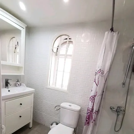 Parque Golf Relaxing Bungalow Отель *
