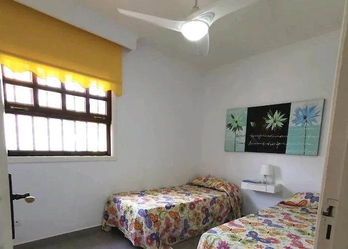 호텔 Parque Golf Relaxing Bungalow